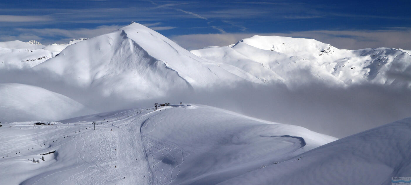 Val Senales