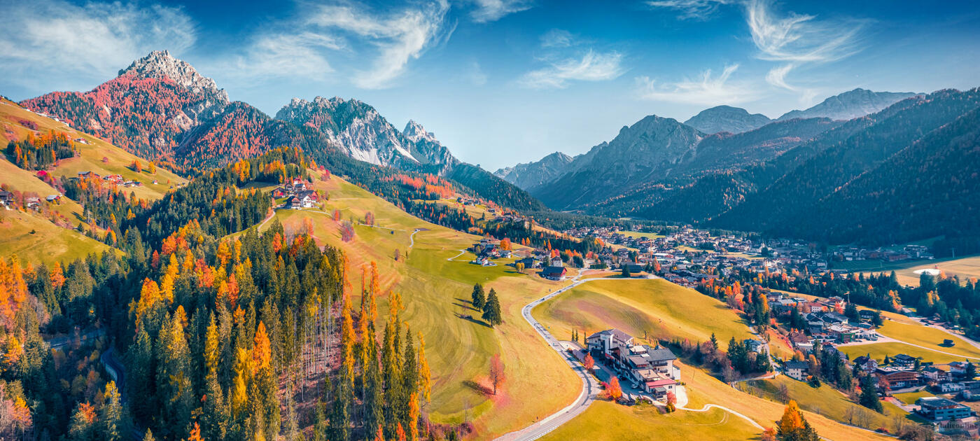 Passo Tonale