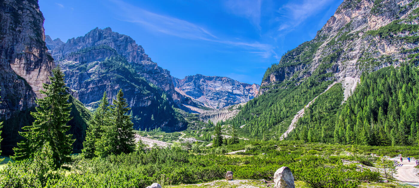 Friuli - Venezia Giulia