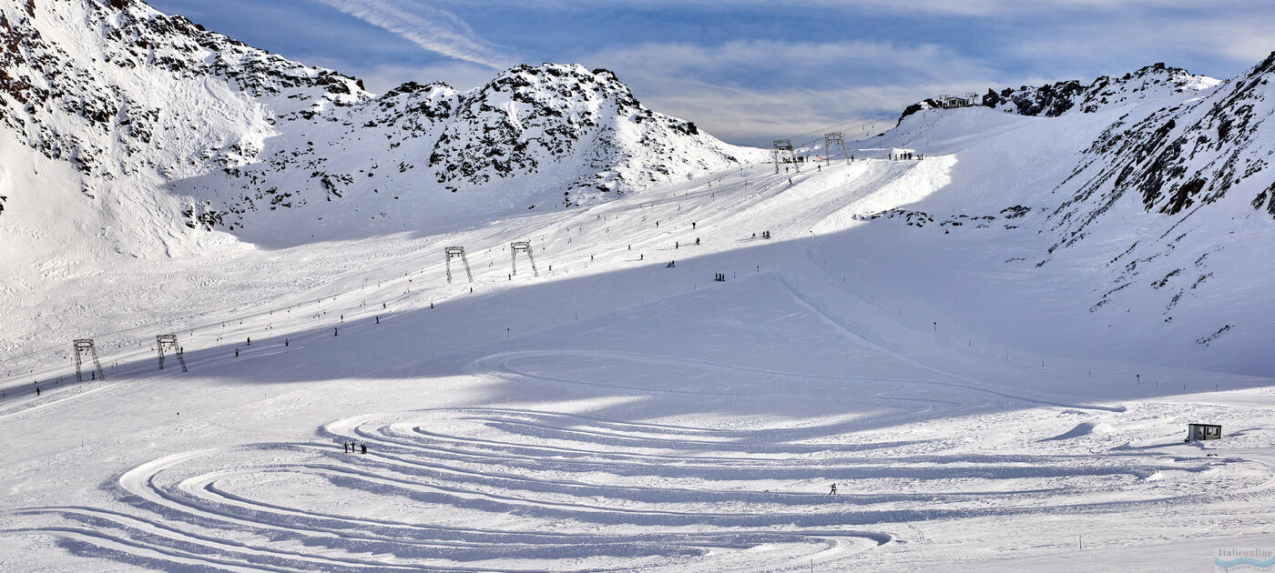 Val Senales