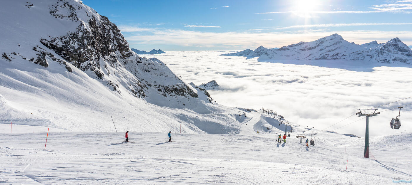 Valle d'Aosta