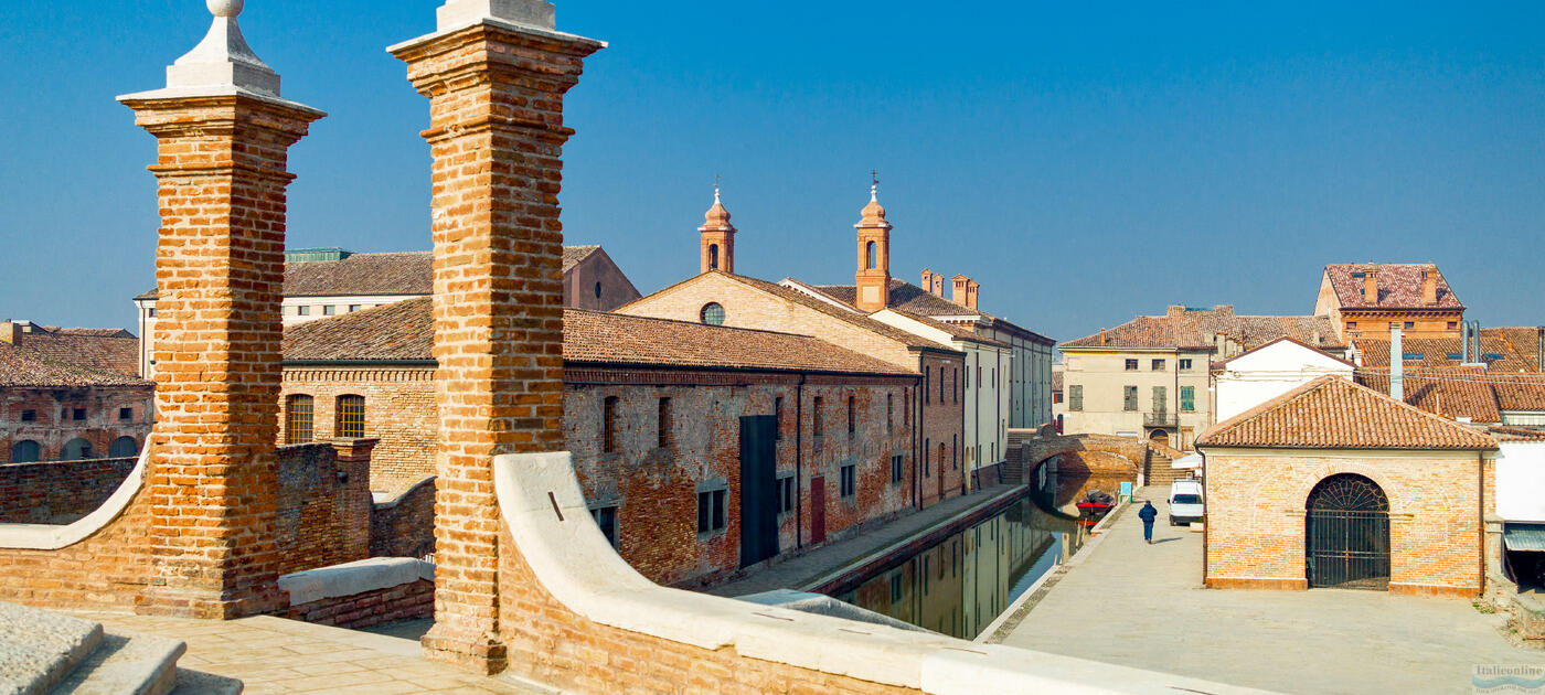 Comacchio