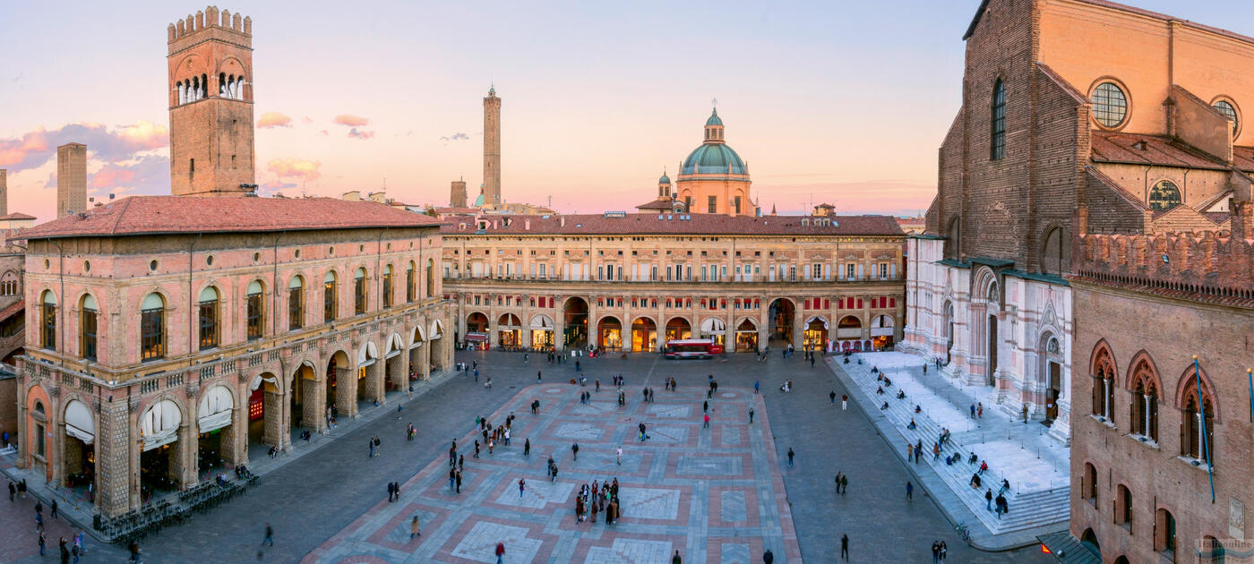 Bologna