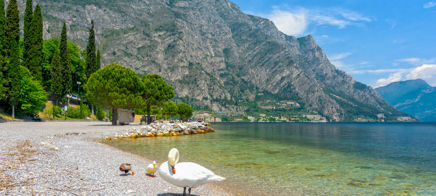 Limone sul Garda