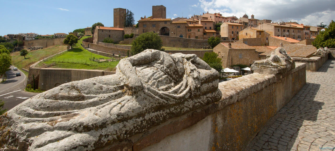 Tarquinia