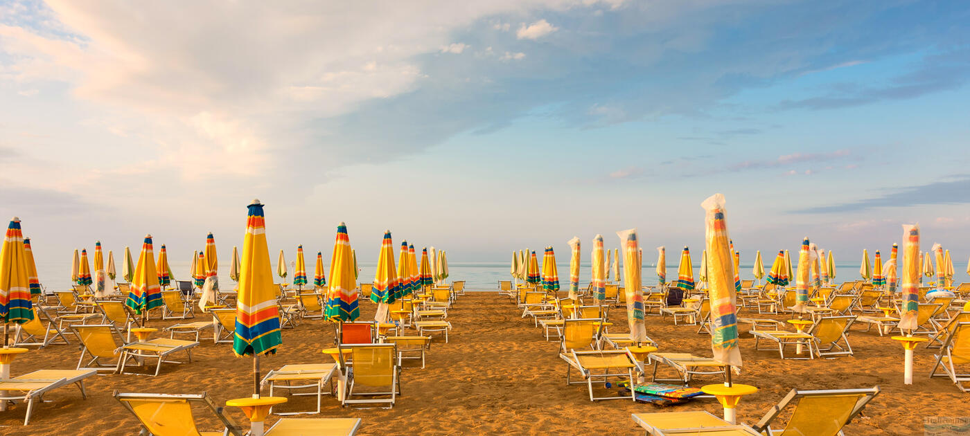 Bibione - Lido del Sole