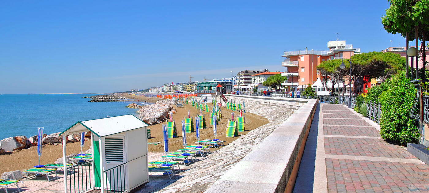 Caorle Ponente