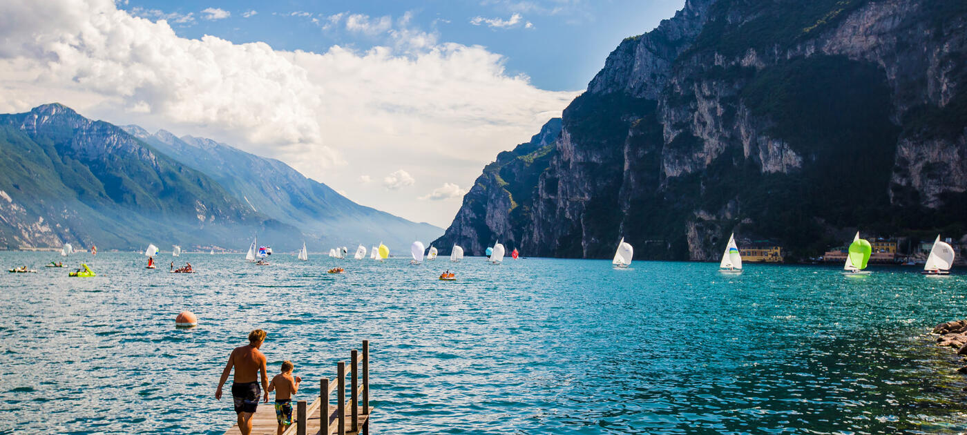 Lago di Garda