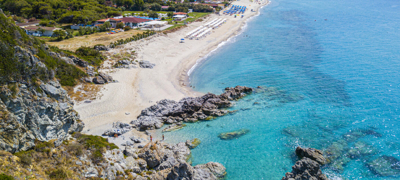 Marina di Zambrone