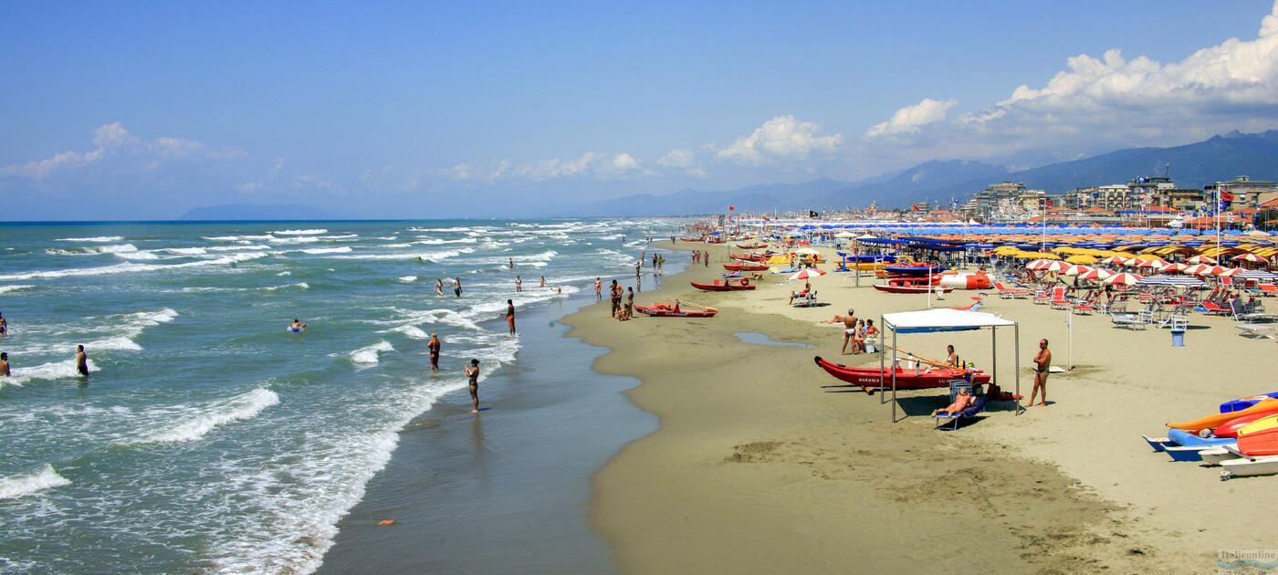 Lido di Camaiore