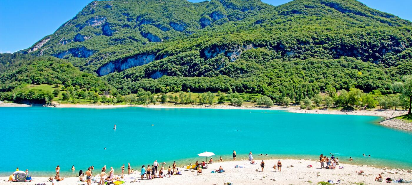 Lago di Ledro