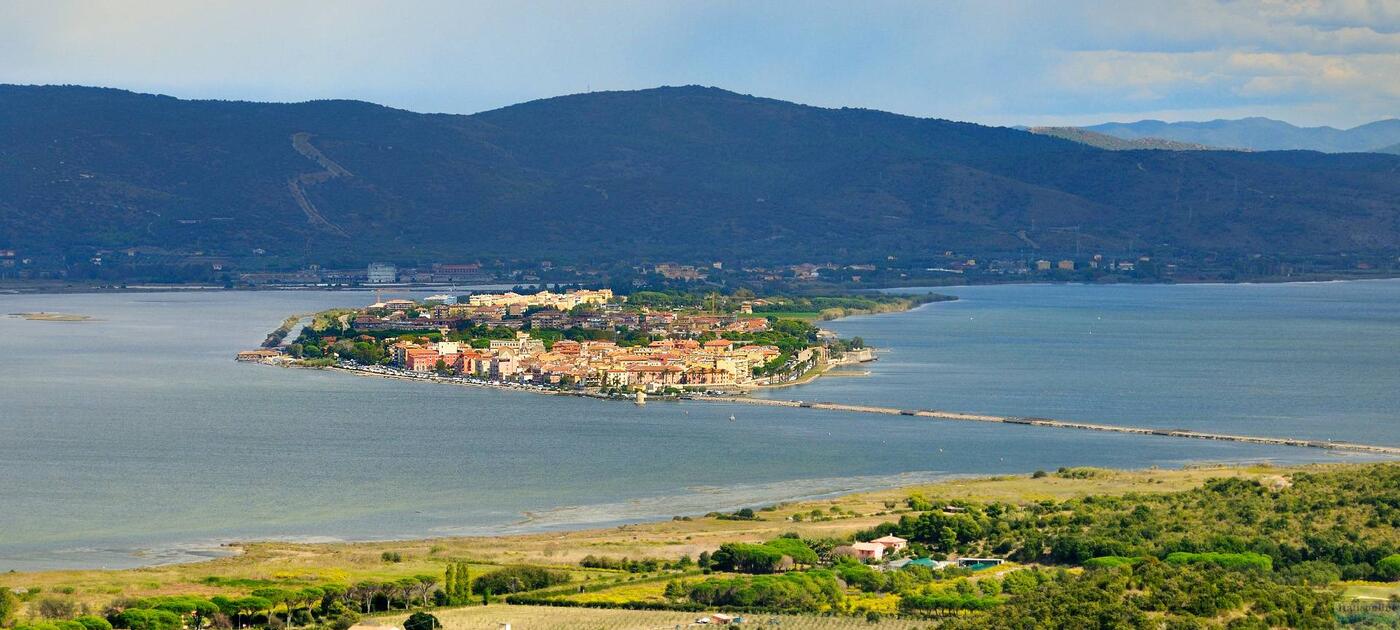 Orbetello