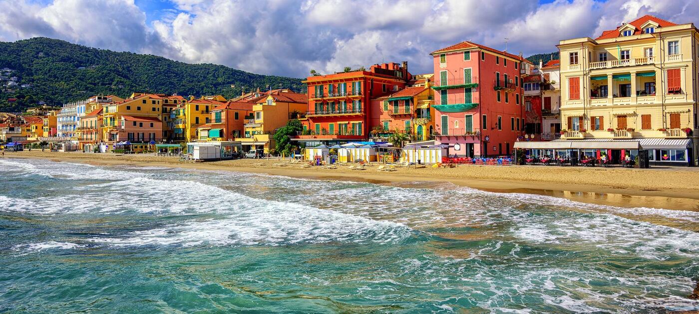 Alassio