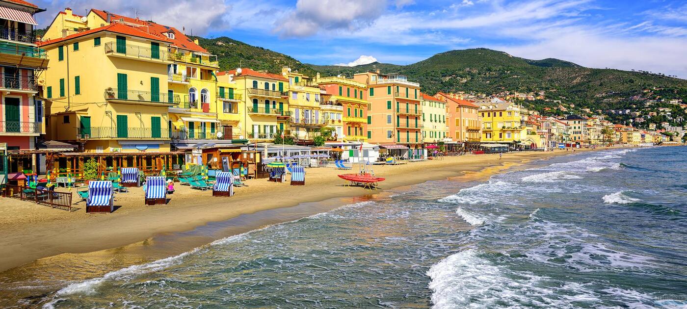 Alassio