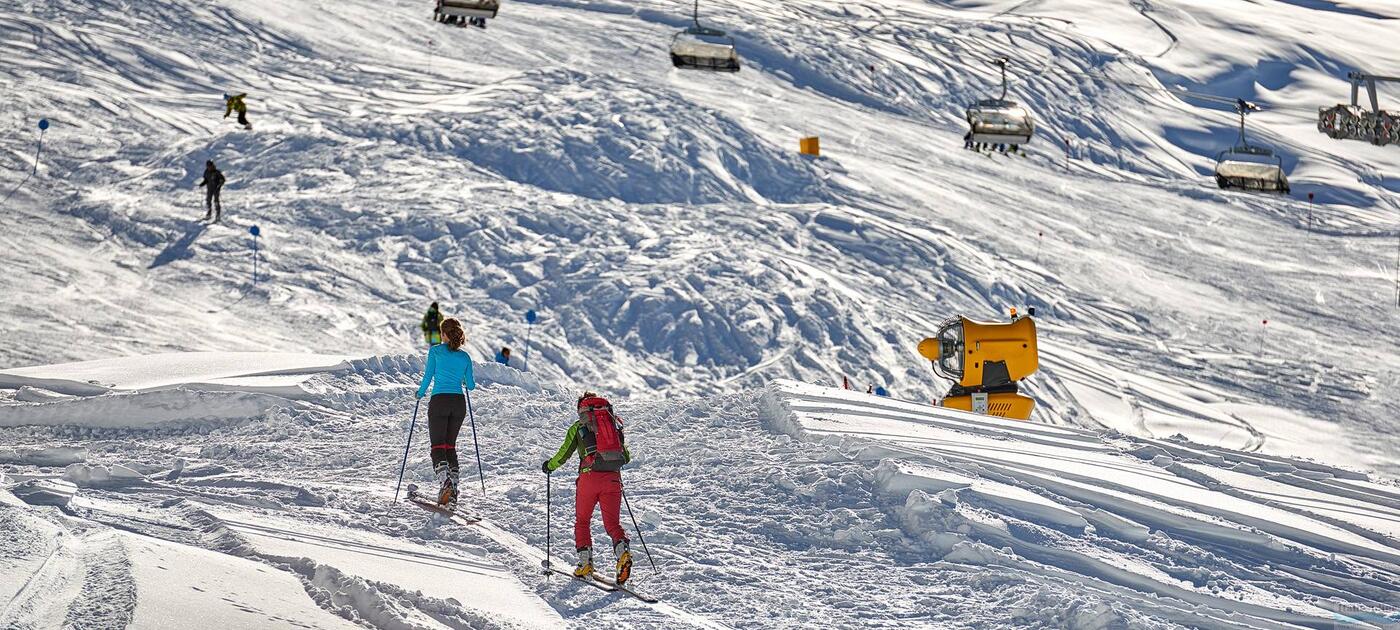 Cortina d´Ampezzo