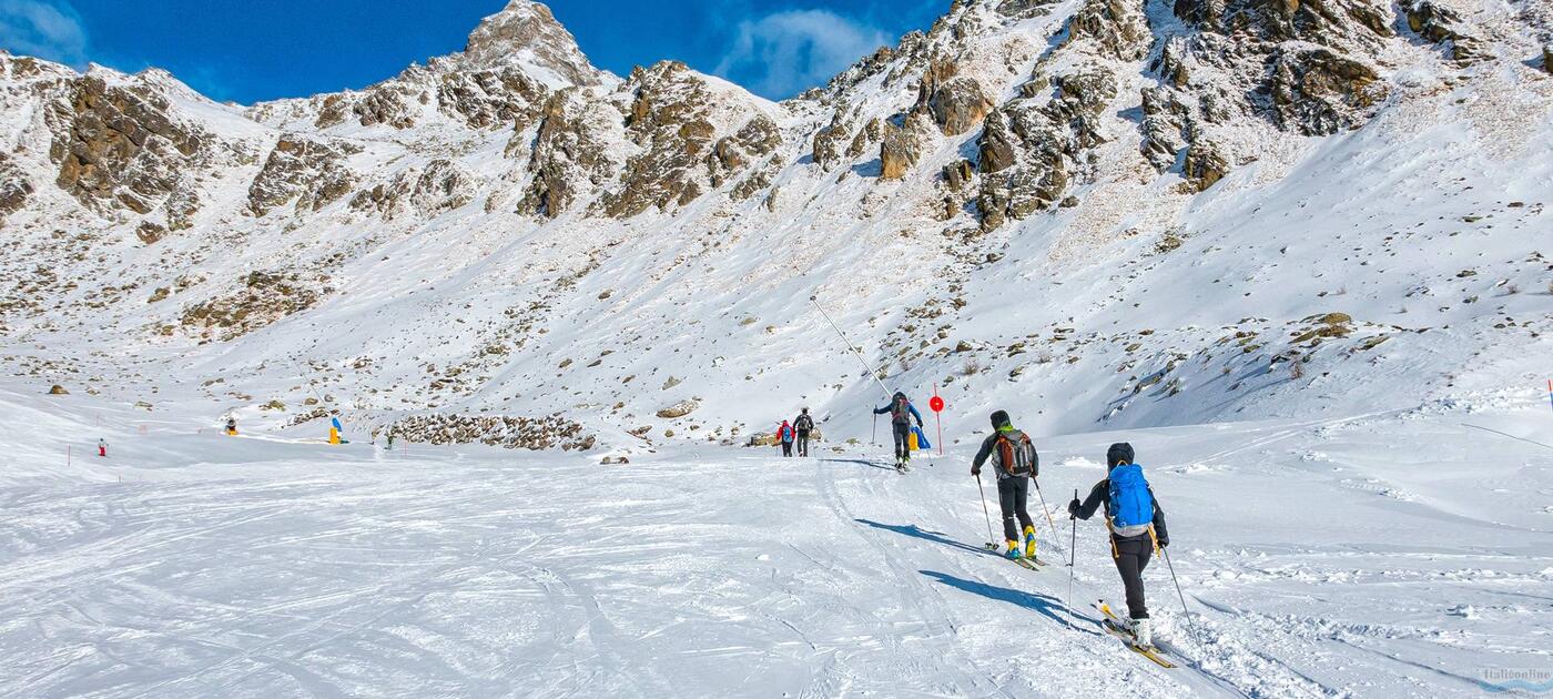 San Martino di Castrozza