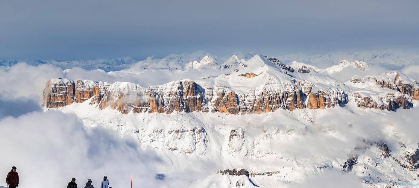 Val Gardena