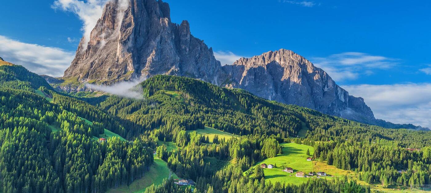 Val di Fassa