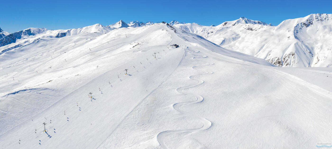 Livigno