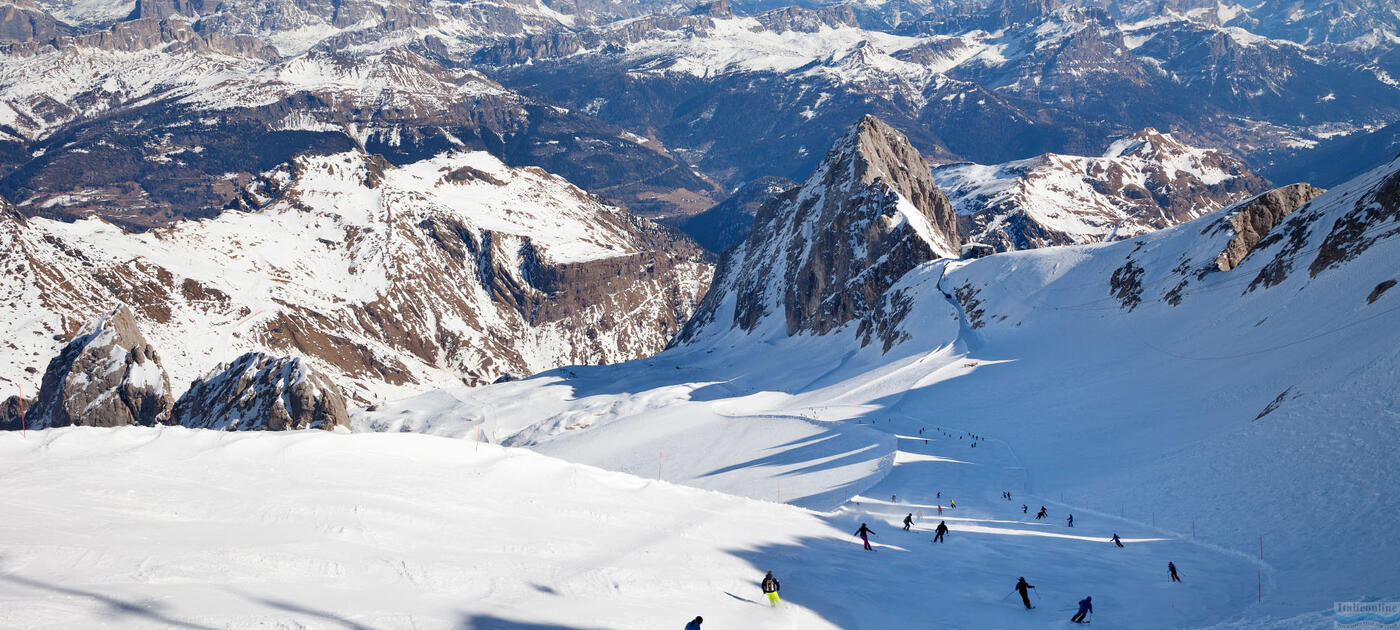 Val Pusteria