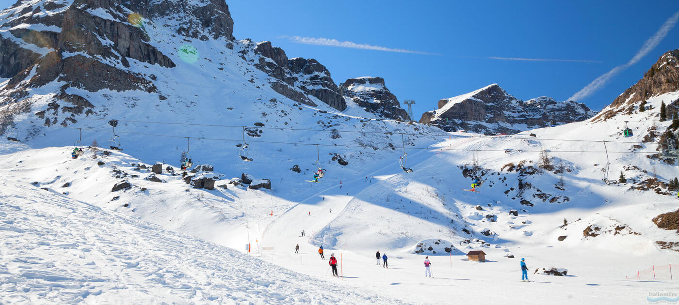 Vigo di Fassa