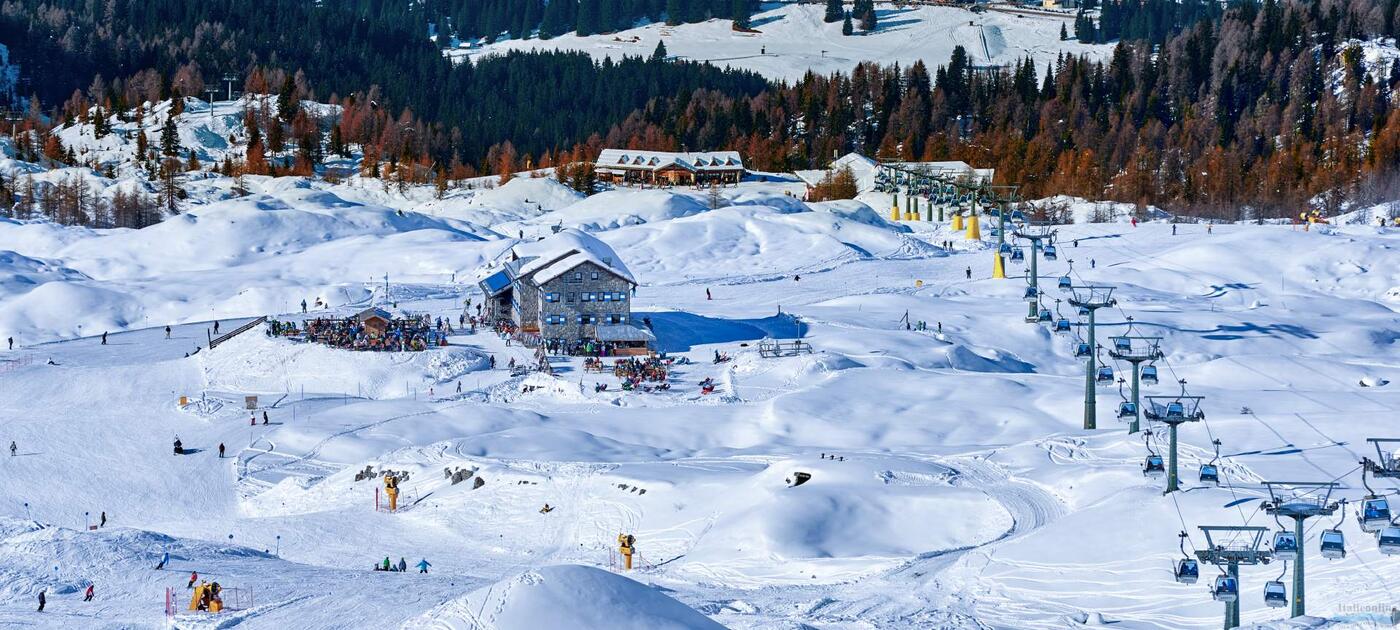 Val Gardena