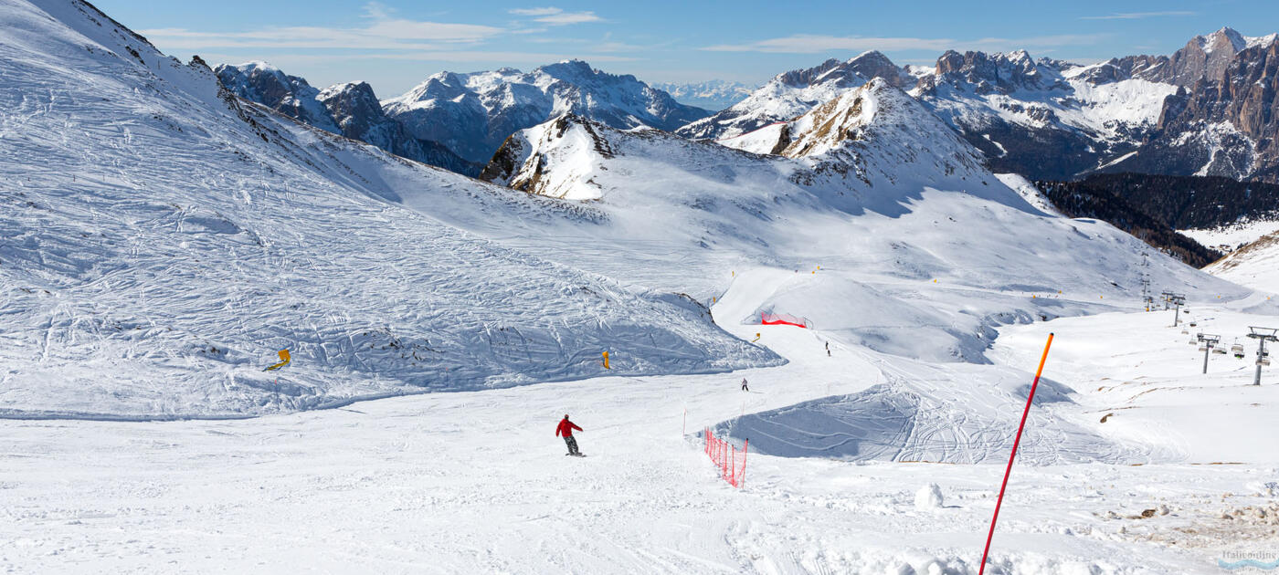 Pozza di Fassa