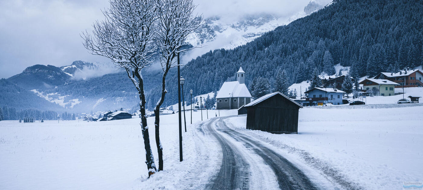 Val Gardena