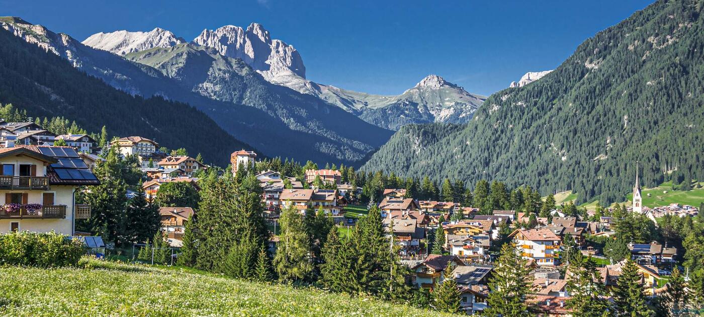 Mazzin di Fassa