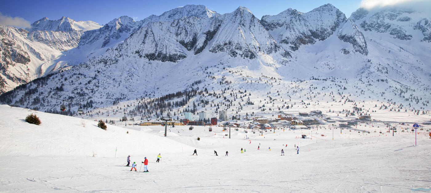 Arabba/Marmolada