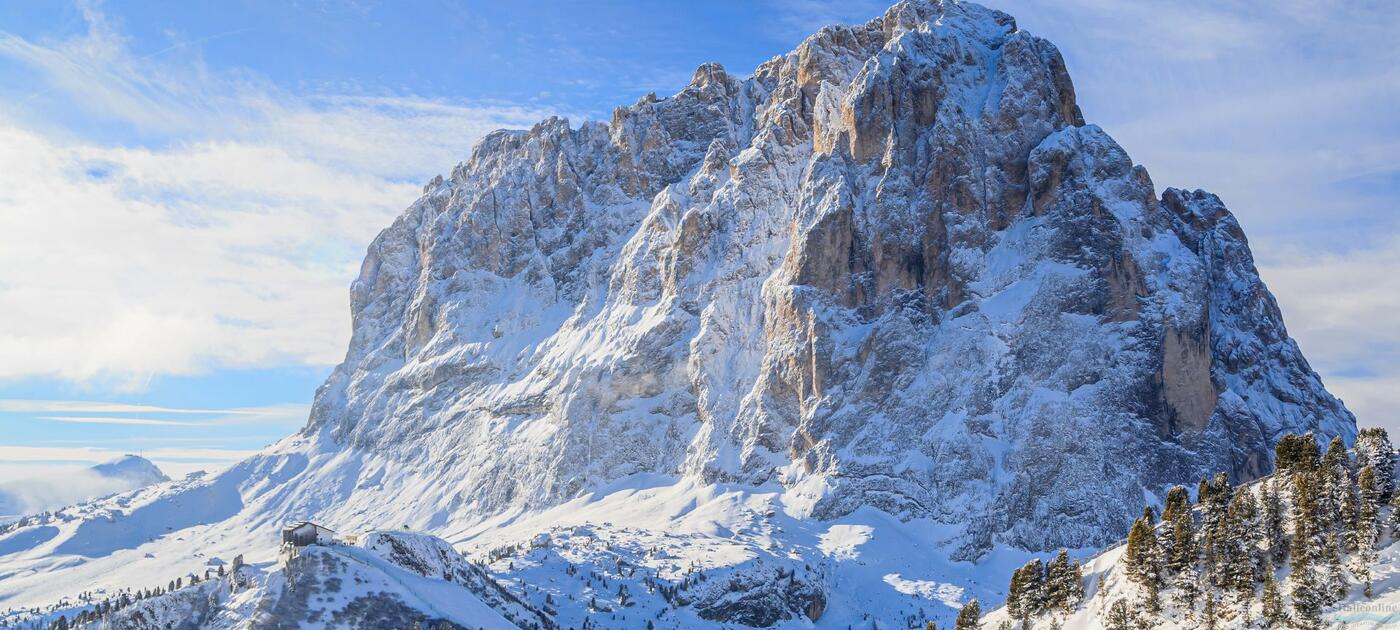 Val di Fassa