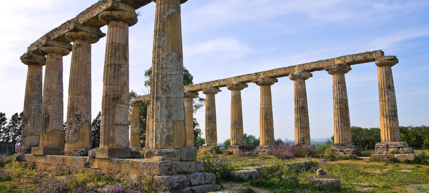 Capo Vaticano