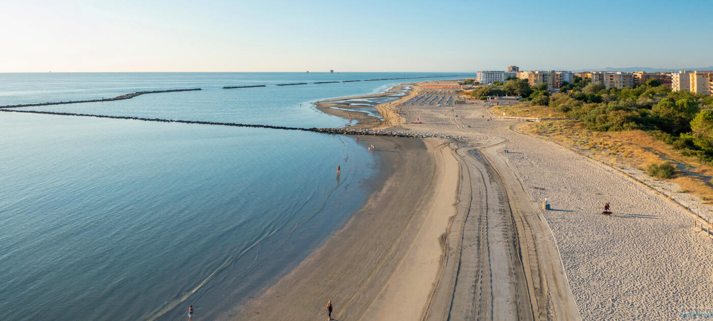 Marina di Varcaturo