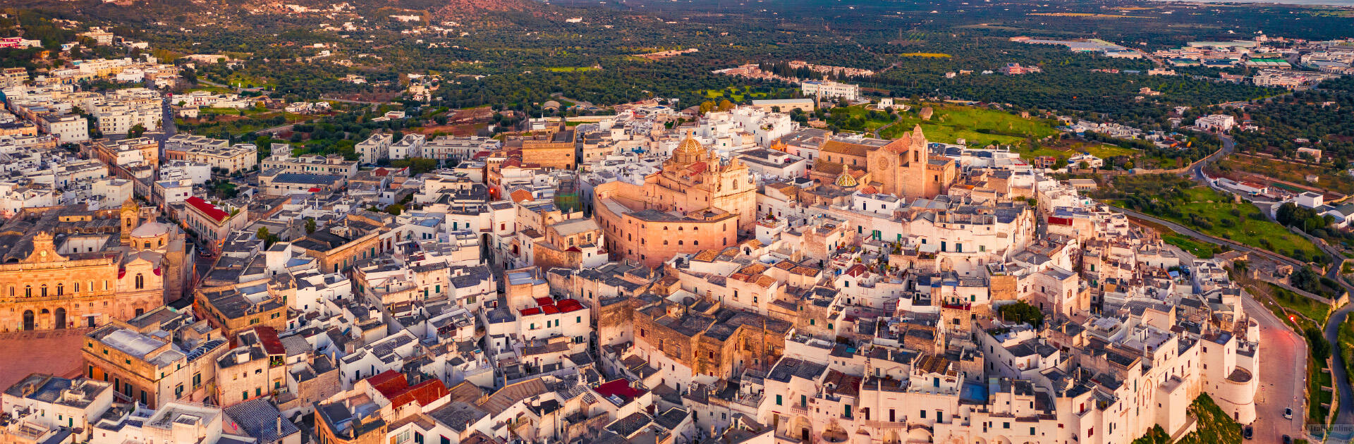 Ostuni