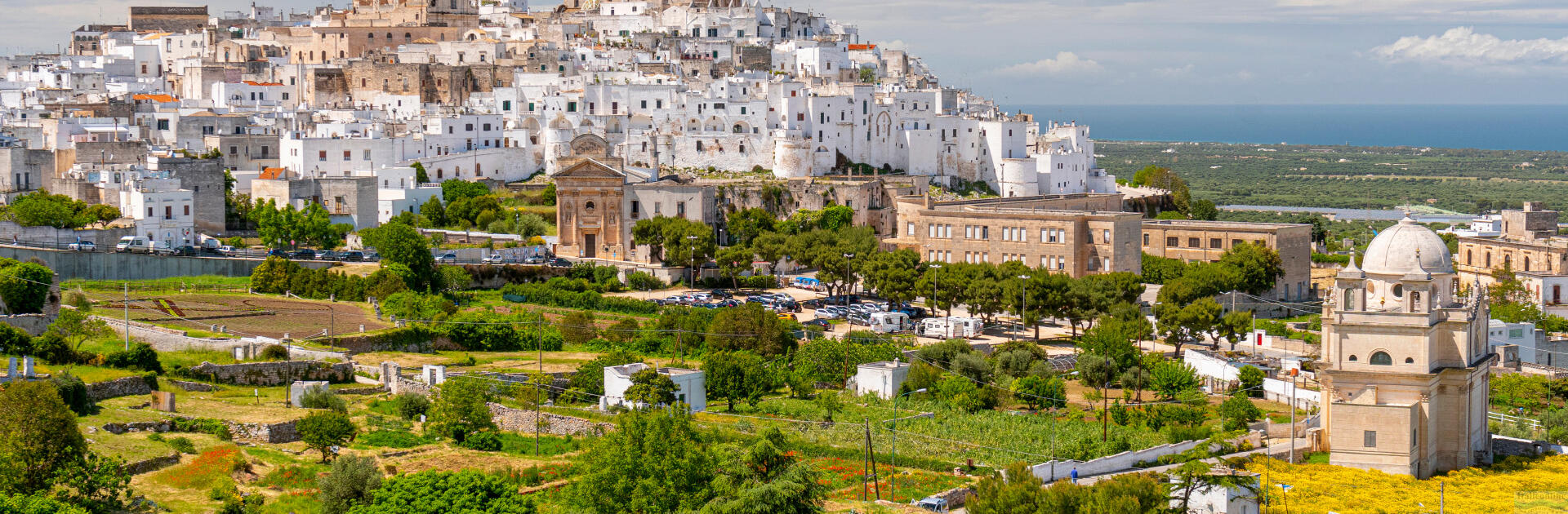 Villanova di Ostuni