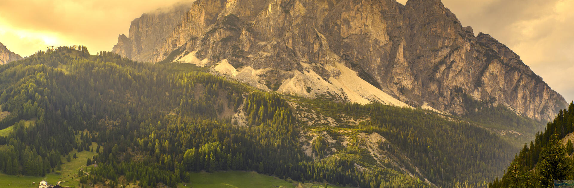 Alta Badia