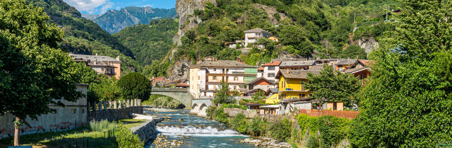 Valle d´Aosta