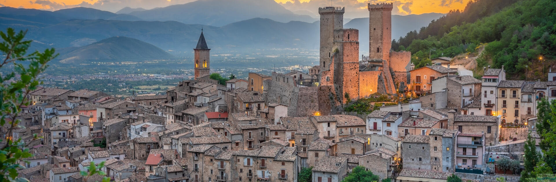 Abruzzo