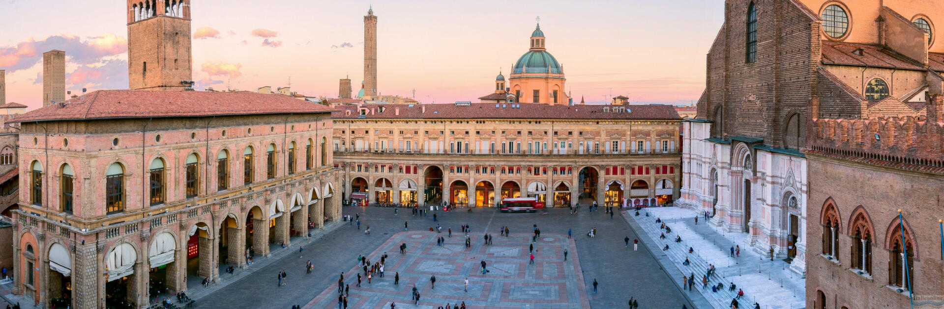 Bologna