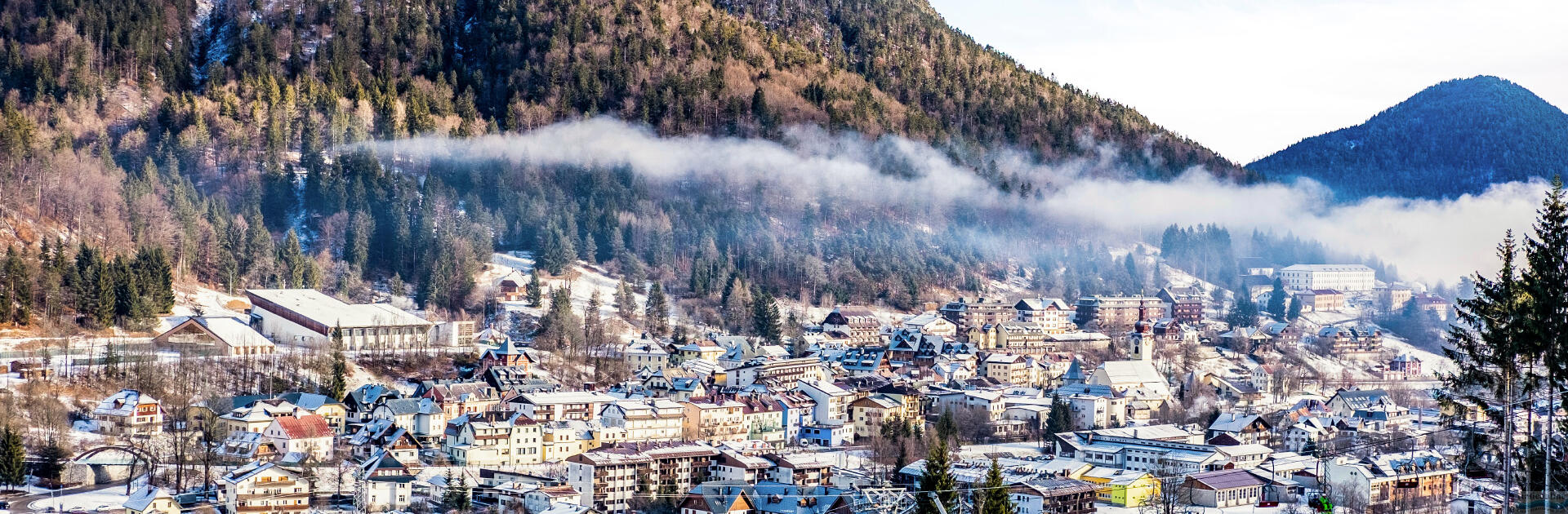 Tarvisio