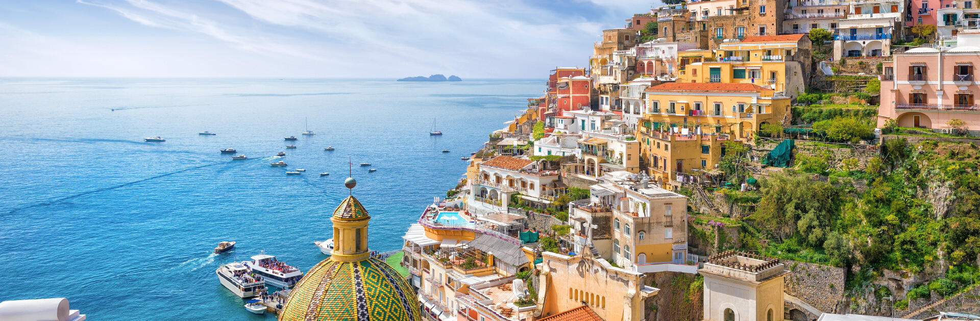 Positano