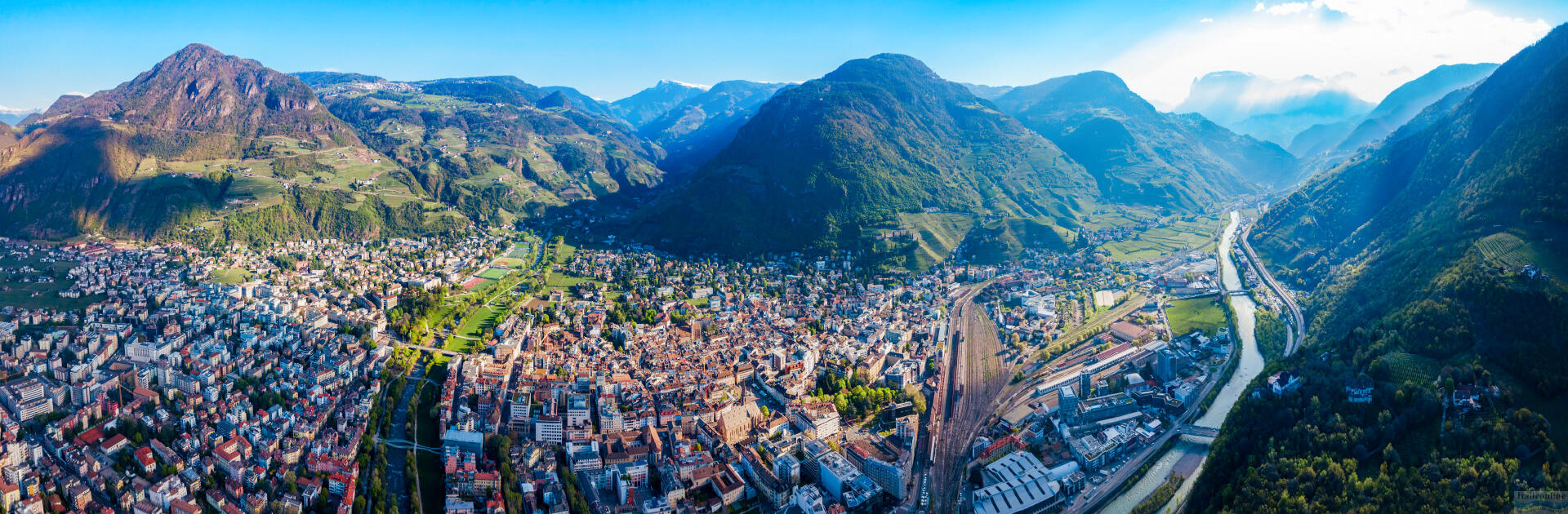 Bolzano