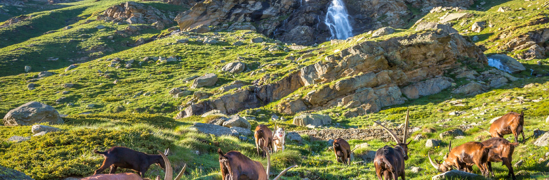 Valle d´Aosta