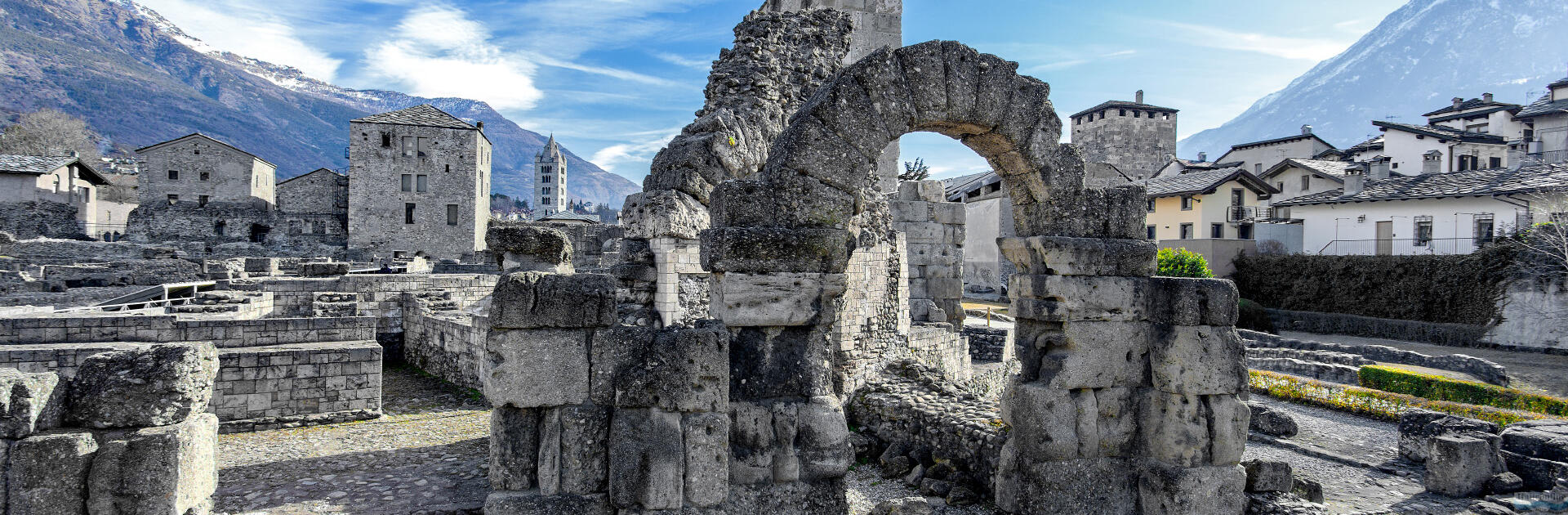 Valle d´Aosta