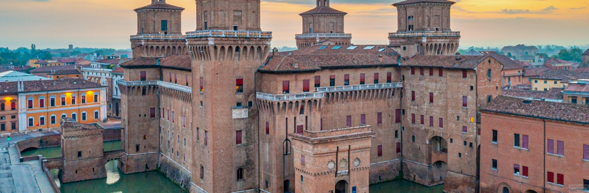 Ferrara