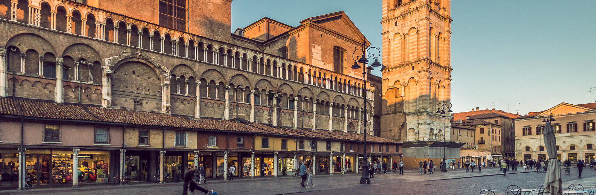 Ferrara