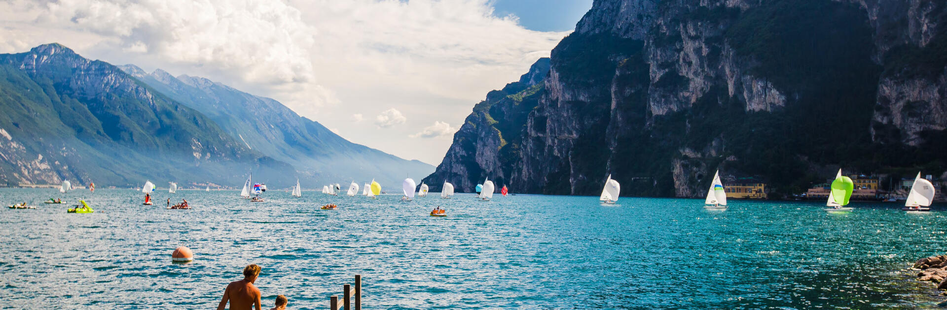 Lago di Garda