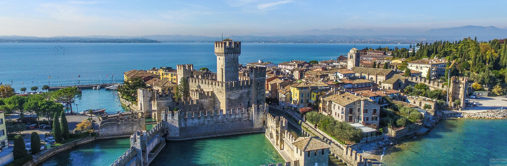 Lago di Garda