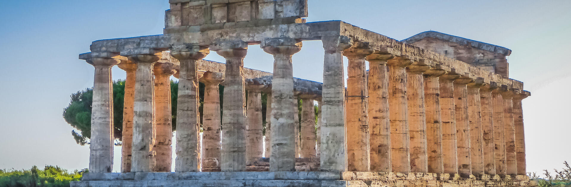 Paestum