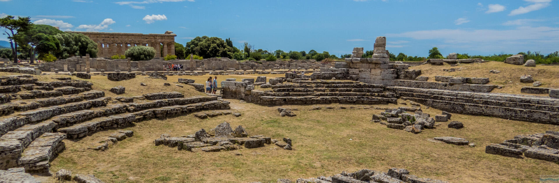 Paestum